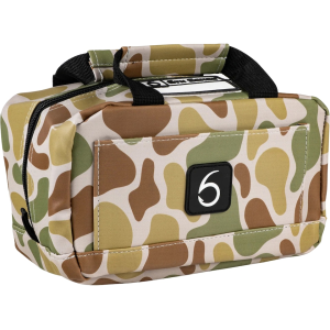 6th Sense Bait Bag Small Retro 1974 Buck
