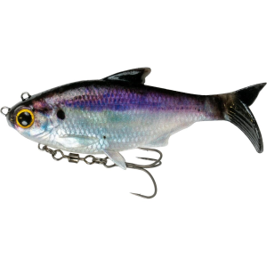 6th Sense The Option 3.75 Swimbait Live Gizzard