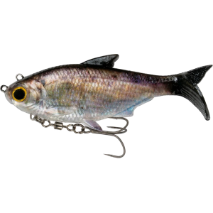 6th Sense The Option 3.75 Swimbait Live Shad