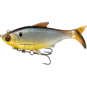 6th Sense The Option 3.75 Swimbait Shad Clone
