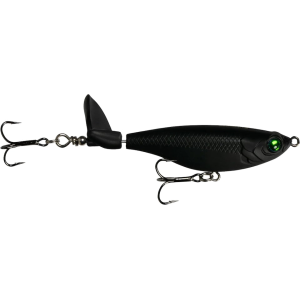 6th Sense Scramble 80 Topwater Matte Black