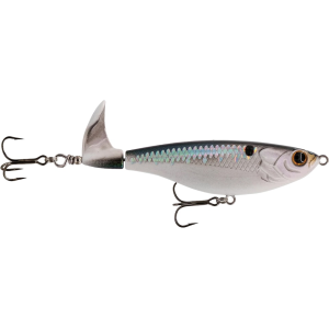 6th Sense Scramble 80 Topwater Shad Scales