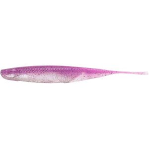 6th Sense Shindo Shad 6.0 Minnow Paranormal