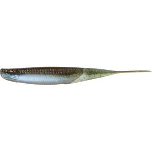 6th Sense Shindo Shad 6.0 Minnow Hasu