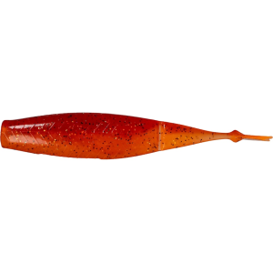 6th Sense Ozzie 4.0 Swimbait Fire Craw