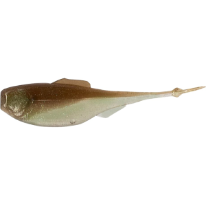 6th Sense Micro Fiction 1.5 Minnow Green Gizzard