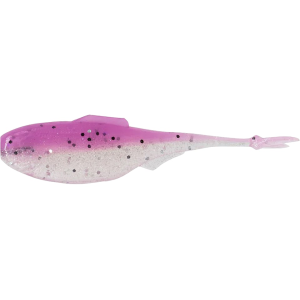 6th Sense Micro Fiction 1.5 Minnow Paranormal