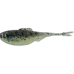 6th Sense Micro Fiction 1.5 Minnow Threadfin Shad