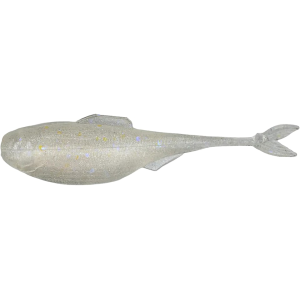 6th Sense Micro Fiction 1.5 Minnow Ghost Ice Minnow