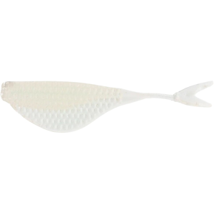 6th Sense Clobber Minnow 2" Spanish Bone