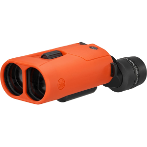 Sig Sauer ZULU6 HDX Image Stabilized Binoculars 16x42mm Orange