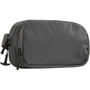 Eberlestock Fade Flex Micro Crossbody Bag Steel