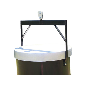 Boss Buck 55 Gallon Drum Hanging Bail - Boss Buck