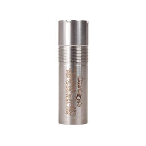 Carlson's Flush Mount 12 Gauge Choke Tube Benelli Crio/Crio Plus Extra Full