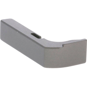 Rival Arms Extended Magazine Release for Glock Gen 3 Stainless