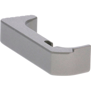 Rival Arms Extended Magazine Release for Glock Gen 4 Stainless