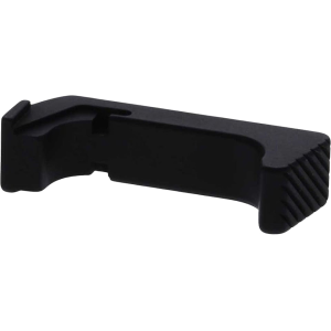 Rival Arms Extended Magazine Release for Glock Gen 4 Black