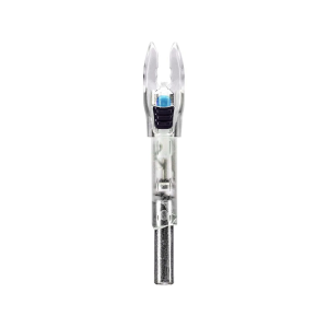 NockTurnal Shift G Lighted Arrow Nock Blue 3PK