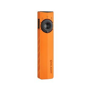Olight ArkPro Rechargeable Flashlight Natural White Orange