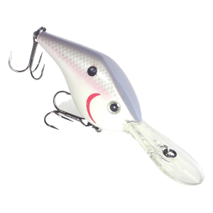 BassMooch Z Boss 25 Crankbait Tennessee River
