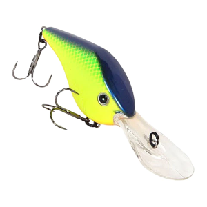 BassMooch Z Boss 24 Crankbait Seibold Summer
