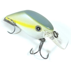 BassMooch Big Boss Crankbait Grand Shad