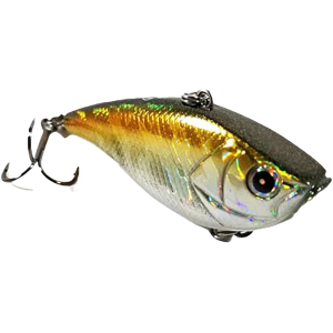 BassMooch Heavy Z Lipless Crankbait The Stump