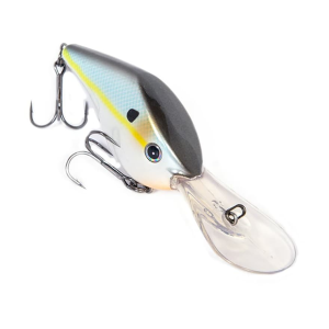 BassMooch Timmy Horton Z Boss 10 Crankbait Goldie Lox
