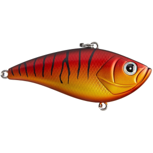 BassMooch Shaker Z Knock Knock Lipless Crankbait Aztec