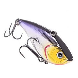 BassMooch Shaker Z Lipless Crankbait Candy Shad