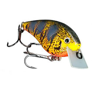 BassMooch Matt Reed Square Boss Square Bill Crankbait Mad Gill