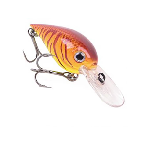 BassMooch Brian Snowden Boss Hawg Crankbait Maddox Craw