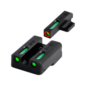 TRUGLO TFX Pro Sight Set for CZ P10