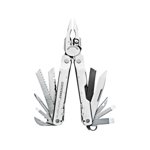 Leatherman Supertool 300 Multi Tool Stainless