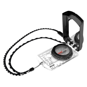 Silva Ranger 2.0 Quad Compass Black