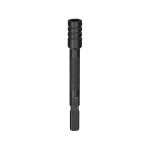 Leatherman Multi Tool Bit Driver Extender Black Oxide