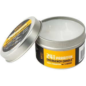 UCO 24 Hour Paraffin Emergency Candle