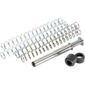 DPM Systems Adjustable Mechanical Recoil Reduction System for Springfield Hellcat Pro, Pro Comp