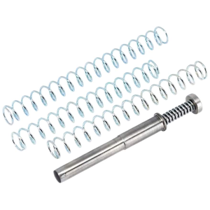 DPM Systems Mechanical Recoil Reduction System for FN FNX, Tactical