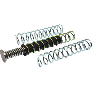 DPM Systems Mechanical Recoil Reduction System for Sig Sauer P365 3.1"
