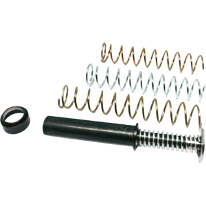 DPM Systems Mechanical Recoil Reduction System for Sig Sauer P320 XCompact 3.6" 9mm, 40 S&W