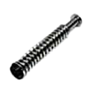 DPM Systems Captured Mechanical Recoil Reduction System for Glock 19, 23, 32, 45 Gen 4-5