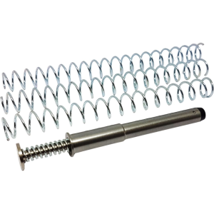 DPM Systems Mechanical Recoil Reduction System for CZ P-10 F, P-10 SC 4.5" 9mm Luger