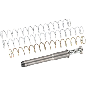 DPM Systems Mechanical Recoil Reduction System for CZ P-10 C Compact 9mm