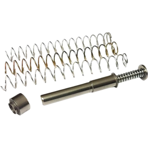 DPM Systems Mechanical Recoil Reduction System for Sig Sauer P320 Compact, Carry 3.9" 9mm, 40 S&W