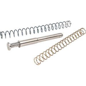 DPM Systems Mechanical Recoil Reduction System for Glock 17, 22, 31, 37 Gen 1-3