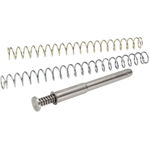 DPM Systems Mechanical Recoil Reduction System for Glock 20, 21, 21SF Gen 1-3