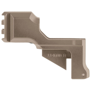 MDT LSS Gen 3 Picatinny Interface for Ruger American FDE