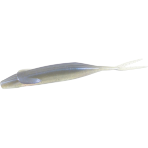 Zoom Winged Fluke 6.5" Jerkbait Reservoir Shad