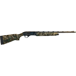 Beretta Rob Roberts Gun Works A300 Ultima KO Semi Automatic 20 Gauge Shotgun 24" Mossy Oak Greenleaf Barrel Mossy Oak Greenleaf Adjustable Comb Stock